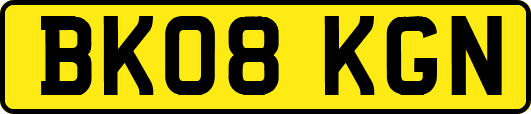BK08KGN