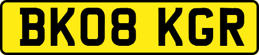 BK08KGR