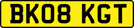 BK08KGT