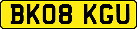 BK08KGU