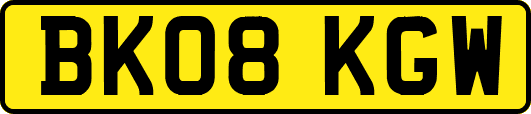 BK08KGW