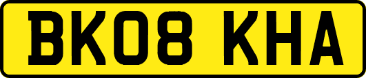 BK08KHA