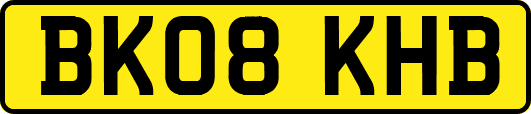 BK08KHB
