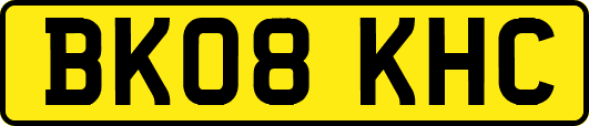 BK08KHC