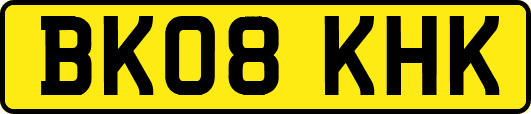 BK08KHK
