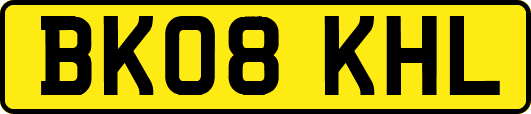 BK08KHL