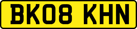 BK08KHN