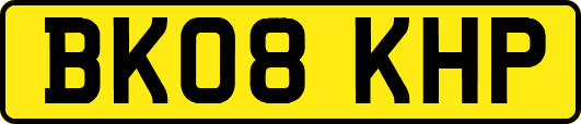 BK08KHP