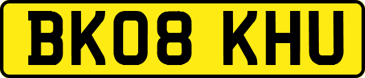 BK08KHU