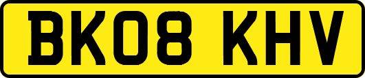 BK08KHV