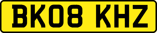 BK08KHZ