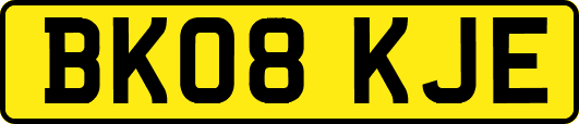 BK08KJE