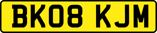 BK08KJM