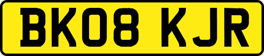 BK08KJR