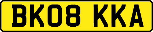 BK08KKA