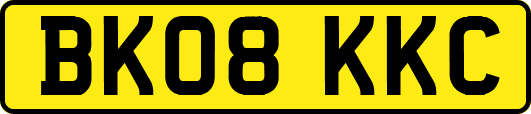 BK08KKC