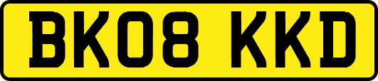 BK08KKD
