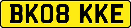 BK08KKE
