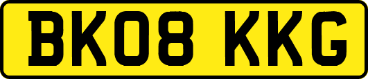 BK08KKG