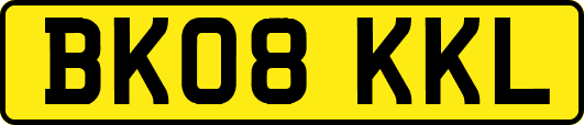BK08KKL