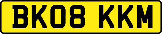 BK08KKM