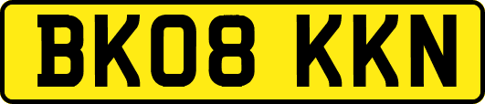BK08KKN