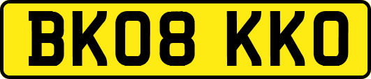 BK08KKO