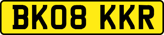 BK08KKR