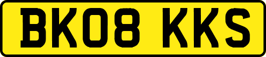 BK08KKS