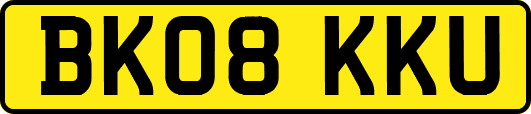 BK08KKU