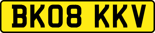 BK08KKV