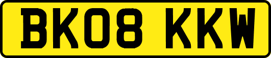 BK08KKW