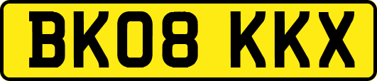 BK08KKX
