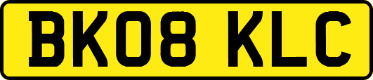 BK08KLC