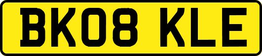 BK08KLE