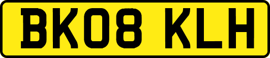 BK08KLH