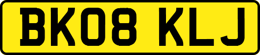 BK08KLJ