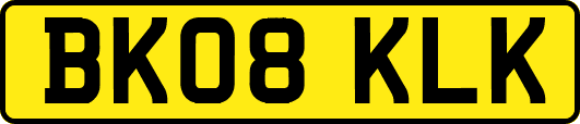 BK08KLK