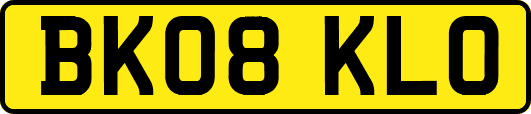 BK08KLO