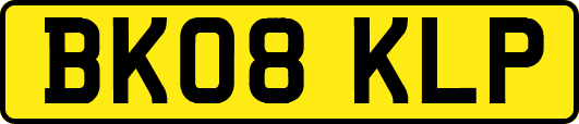 BK08KLP