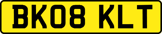 BK08KLT
