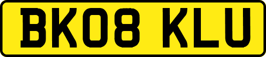 BK08KLU
