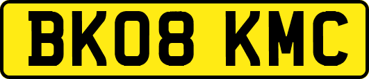 BK08KMC