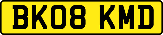 BK08KMD