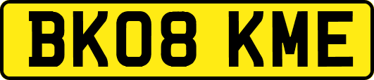 BK08KME