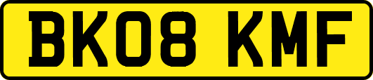 BK08KMF