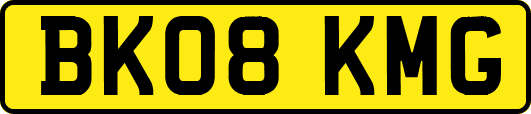 BK08KMG