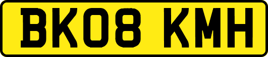 BK08KMH