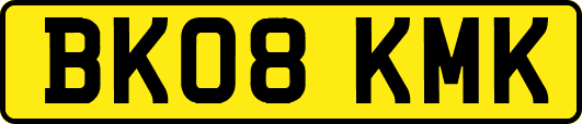 BK08KMK
