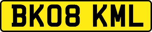 BK08KML